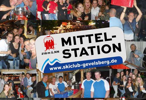 Gevelsberger Kirmes Gevelsberger Kirmes