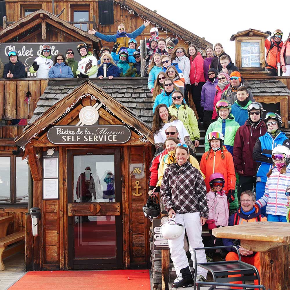 Val Thorens Val Thorens
