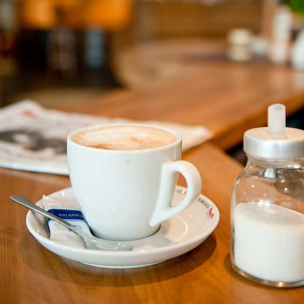 Kaffeespezialistäten Kaffeespezialistäten