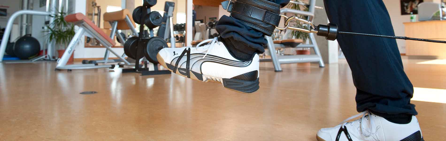 Sportangebot