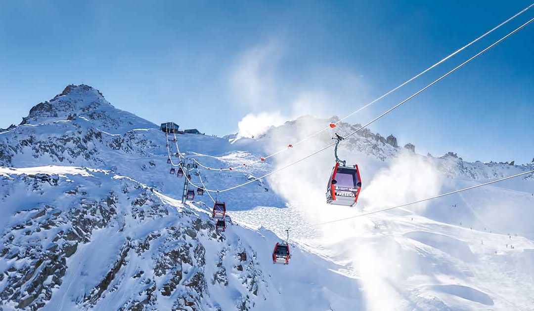 Skiclub Reisen