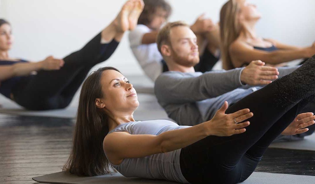 Mach Deinen Sport bei uns!