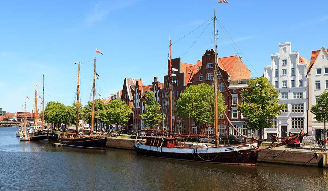Städtereise Lübeck