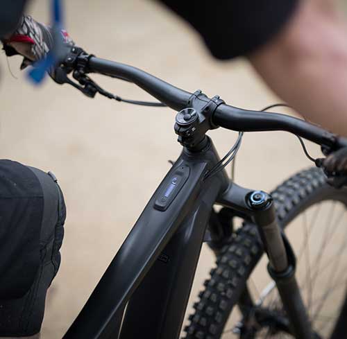 Mountainbiking Mountainbiking