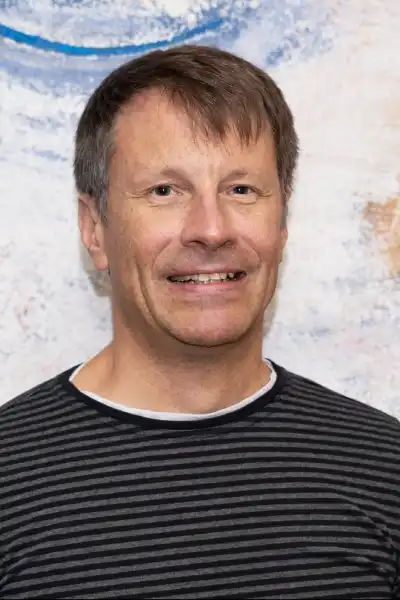 Andre Paulus