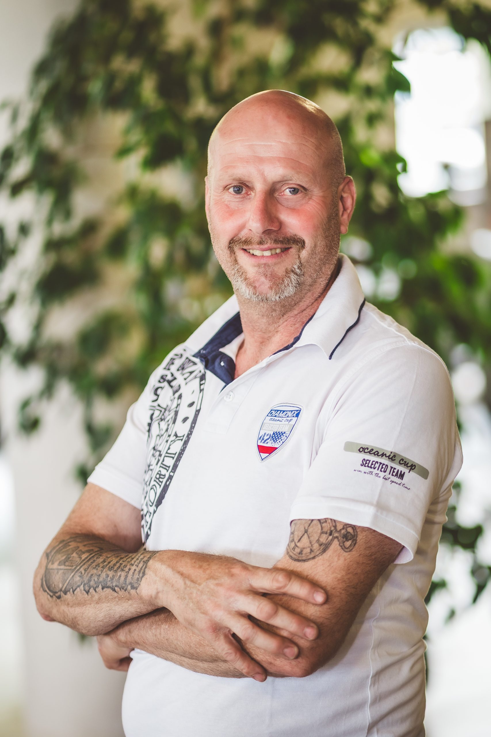 Paul Bergschneider
