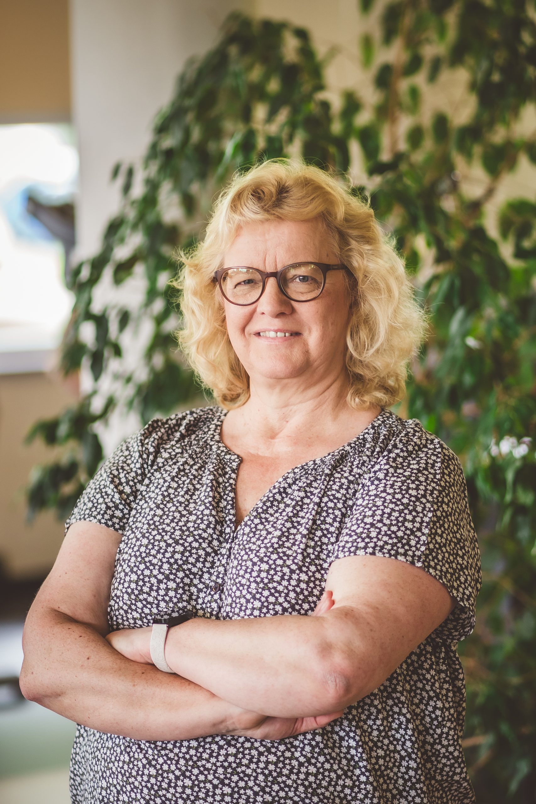 Ricarda Ohm