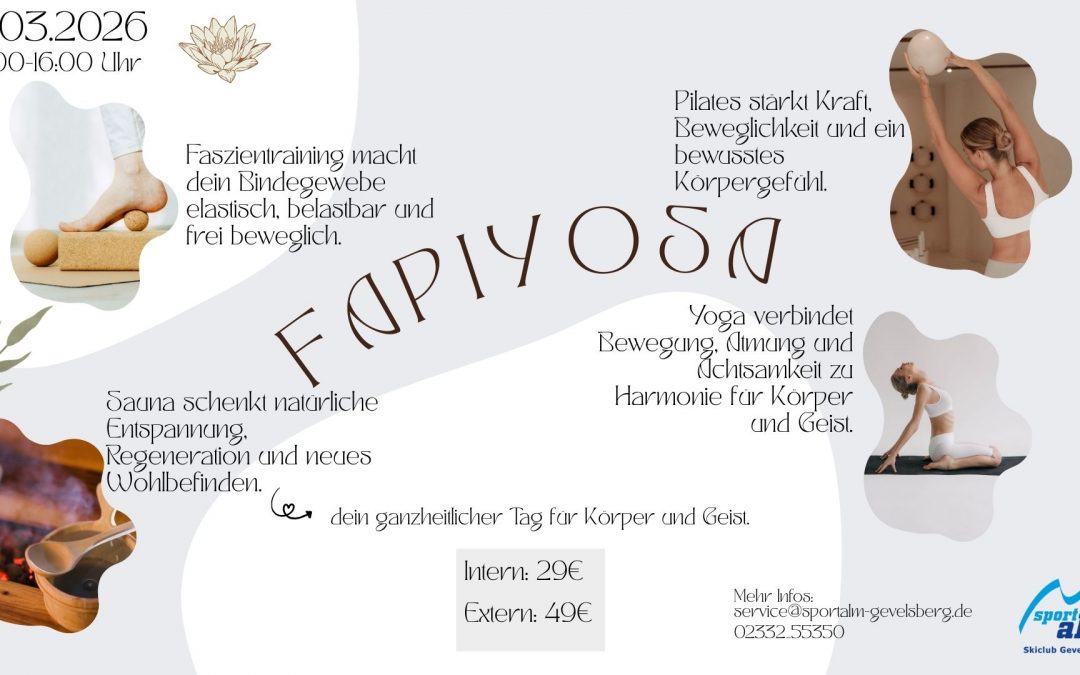 FAPIYOSA
