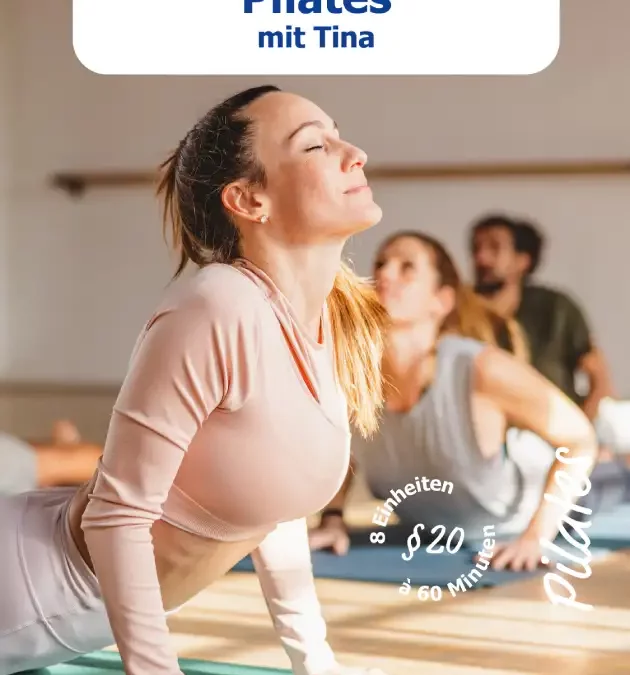 Pilates
