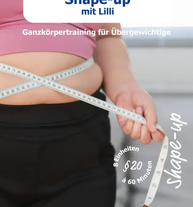 Shape-up