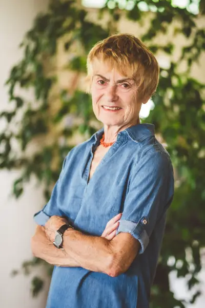Hannelore Scheer