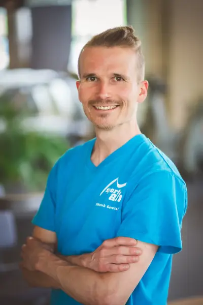 Matthias Ott - Sportlicher Leiter