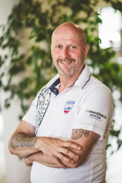 Paul Bergschneider