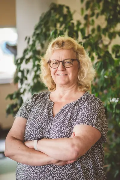 Ricarda Ohm