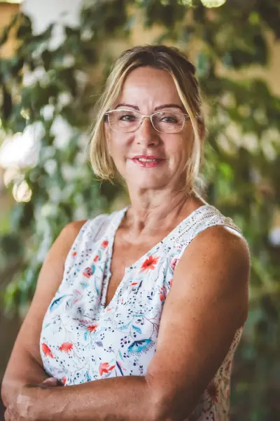 Sabine Richter